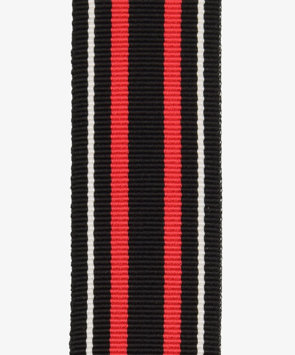 Service Medal of the Maltese Relief Service (432)